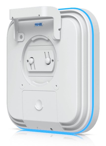 EAN 0810084694671 - Ubiquiti E7 Campus 11500 Mbit/s Blanco Energía sobre Ethernet (PoE) imagen 5
