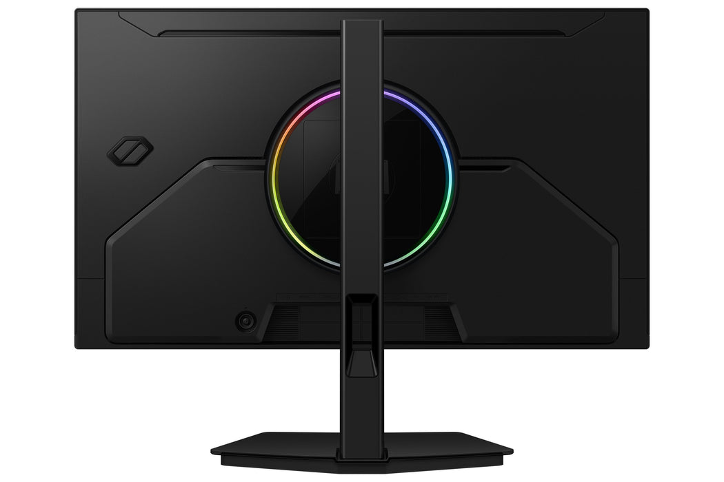 EAN 8806099041441 - Samsung G80HF pantalla para PC 68,6 cm (27") 5120 x 2880 Pixeles 5K Ultra HD LCD Negro imagen 2