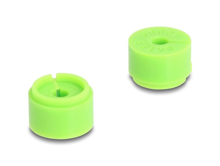 EAN 4043619881444 - DeLOCK 88144 cambiador de género para cable Negro imagen 4