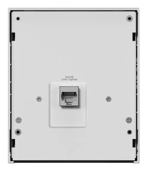 EAN 606449175196 - NETGEAR WAX610W 1800 Mbit/s Blanco Energía sobre Ethernet (PoE) imagen 6