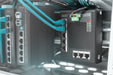 EAN 4016032462842 - Digitus DN-651127 switch No administrado Gigabit Ethernet (10/100/1000) Negro imagen 3