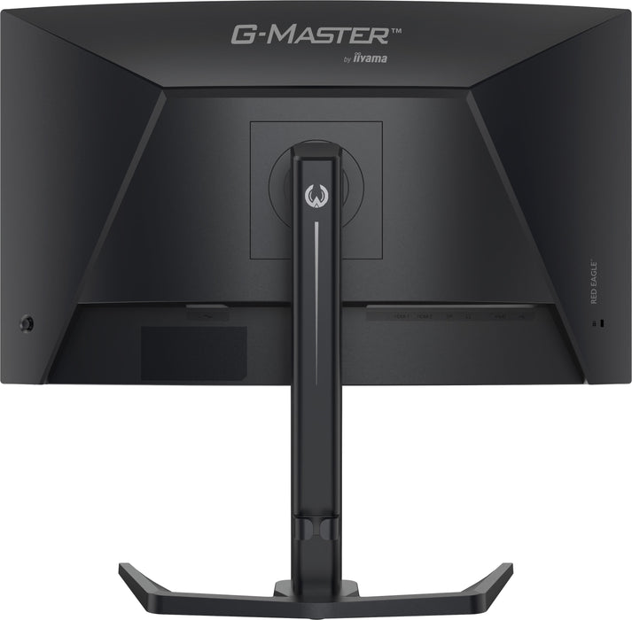 EAN 4948570127566 - iiyama G-MASTER GCB2784HSU-B1 27" 240Hz pantalla para PC 68,6 cm (27") 1920 x 1080 Pixeles Negro imagen 17