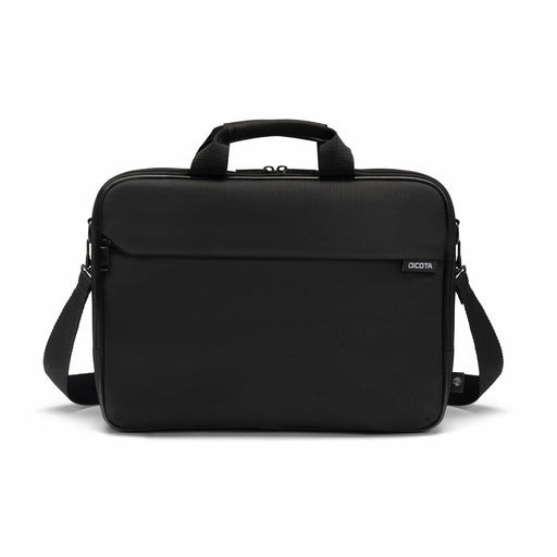 EAN 7640239421882 - DICOTA D32099-RPET maletines para portátil 43,9 cm (17.3") Maletín Negro imagen 1