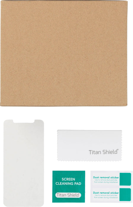EAN 5704174864608 - eSTUFF ES501351-25BULK protector de pantalla o trasero para teléfono móvil Apple 25 pieza(s) imagen 3