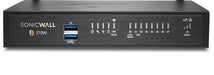 EAN 758479268192 - SonicWall TZ370 cortafuegos (hardware) 3 Gbit/s imagen 1