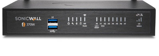 EAN 758479268192 - SonicWall TZ370 cortafuegos (hardware) 3 Gbit/s imagen 1