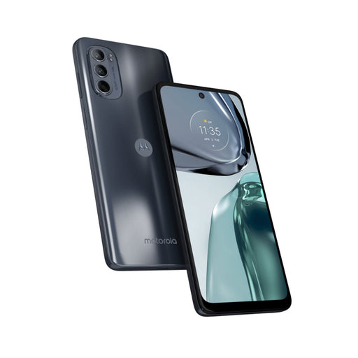 EAN 8033779065224 - TIM Motorola moto g62 5G 16,5 cm (6.5") Ranura híbrida Dual SIM Android 12 USB Tipo C 4 GB 128 GB 5000 mA imagen 1
