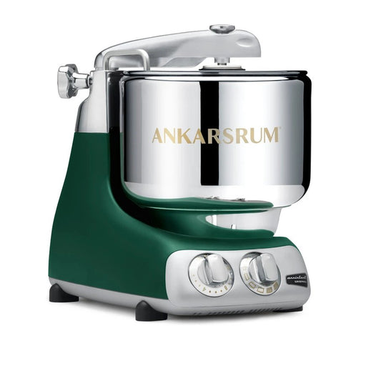 EAN 7350061086769 - Ankarsrum Assistent Original Batidora de varillas 1500 W Verde imagen 1