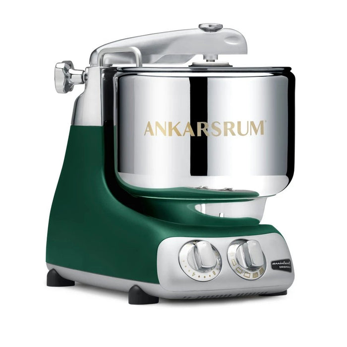 EAN 7350061086769 - Ankarsrum Assistent Original Batidora de varillas 1500 W Verde imagen 1