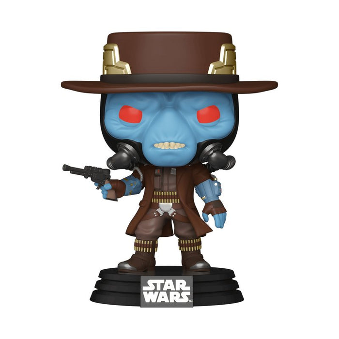 EAN 0889698686495 - FUNKO POP! 68649 figura de acción y colleccionable imagen 1