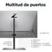 EAN 0196188122938 - HP Z24q G3 QHD Display pantalla para PC 60,5 cm (23.8") 2560 x 1440 Pixeles Quad HD LCD Plata imagen 12