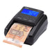 EAN 4030152952564 - Olympia NC 375 Contador de billetes Negro imagen 6