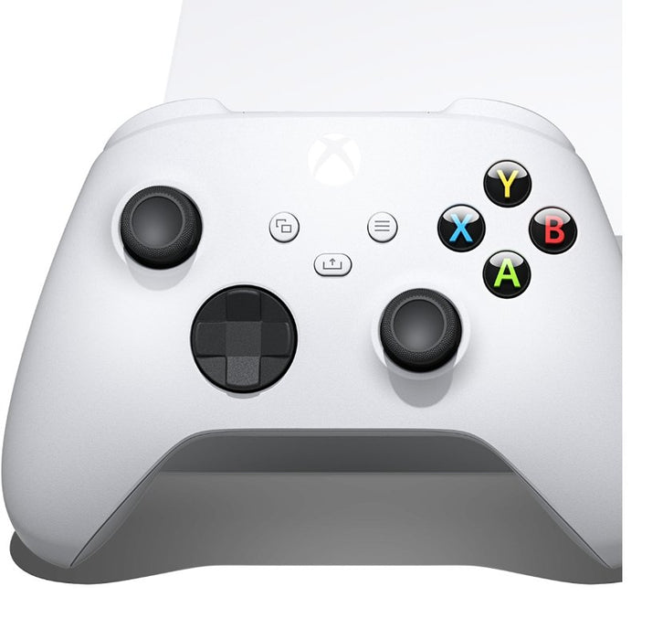 EAN 0889842651393 - Microsoft Xbox Series S 512 GB Wifi Blanco imagen 3