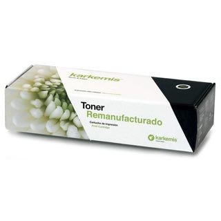 EAN 8436553698784 - Karkemis 10140029 cartucho de tóner 1 pieza(s) Compatible Amarillo imagen 1