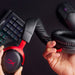EAN 0197029611727 - HyperX Cloud III Wireless BLK GAM HEADSET Inalámbrico Diadema Juego USB Tipo C Negro imagen 7