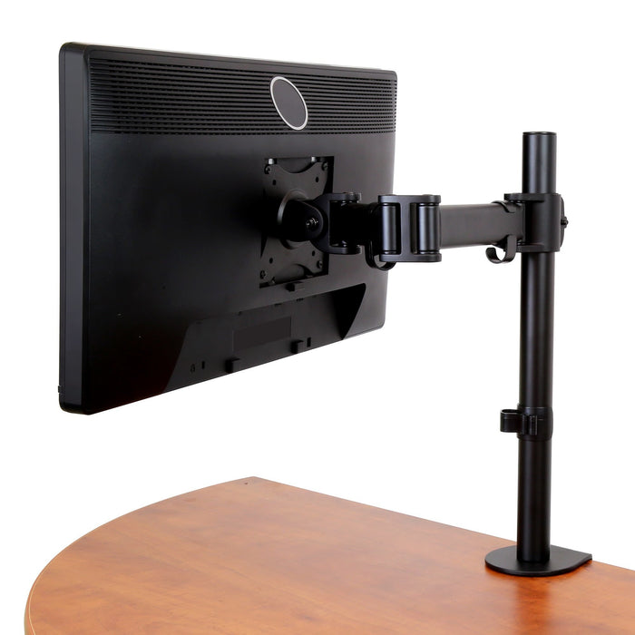 EAN 0065030868198 - StarTech.com ARMPIVOTB soporte para monitor 68,6 cm (27") Escritorio imagen 5