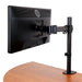 EAN 0065030868198 - StarTech.com ARMPIVOTB soporte para monitor 68,6 cm (27") Escritorio imagen 5