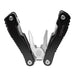 EAN 4052792044591 - LogiLink WZ0044 alicate multiherramienta para bolsillo 11 herramientas Negro, Plata imagen 4