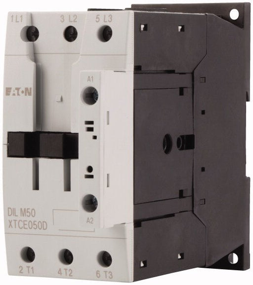 EAN 4015082778385 - Eaton DILM50(230V50/60HZ) Contactor imagen 1