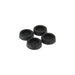 EAN 4043718082056 - InLine 59909B kit de montaje Negro Caucho imagen 1