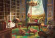 EAN 8005125351572 - Clementoni 35157 puzzle imagen 2