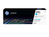 EAN 0888793807552 - HP 410X High Yield Cyan Original LaserJet Toner Cartridge cartucho de tóner 1 pieza(s) imagen 1