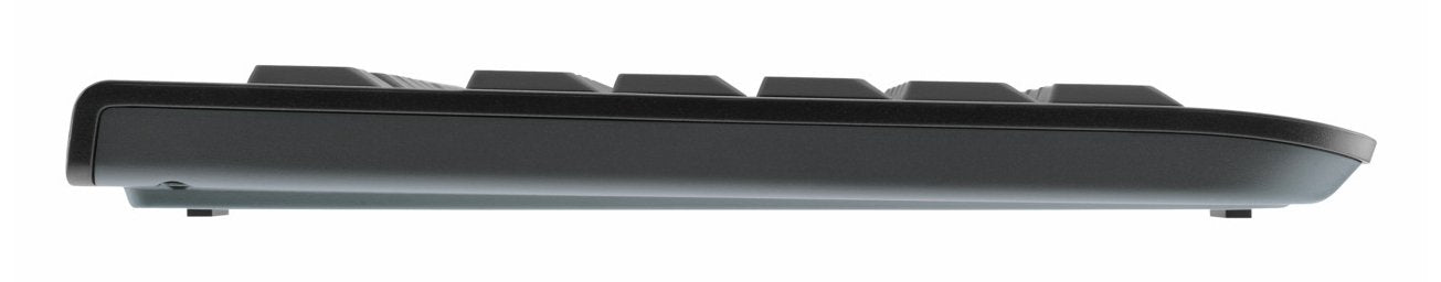 EAN 4025112116339 - CHERRY KC 1000 teclado Hogar / Oficina USB QWERTY Portugués Negro imagen 4