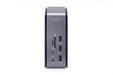 EAN 4016032483458 - Digitus DA-70897 base para portátil y replicador de puertos Alámbrico USB 3.2 Gen 1 (3.1 Gen 1) Type-C Ne imagen 3