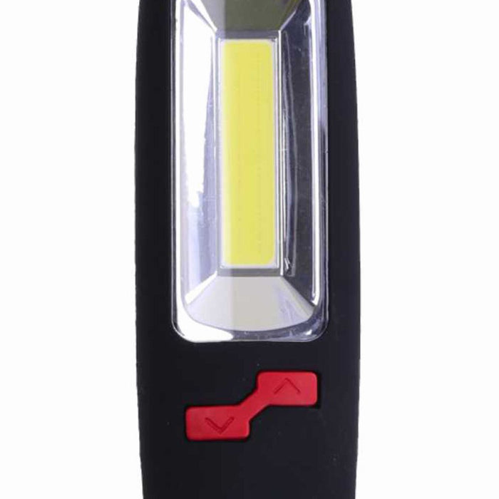 EAN 5608475009969 - Haeger FL-LED.003A linterna Negro Linterna universal imagen 2