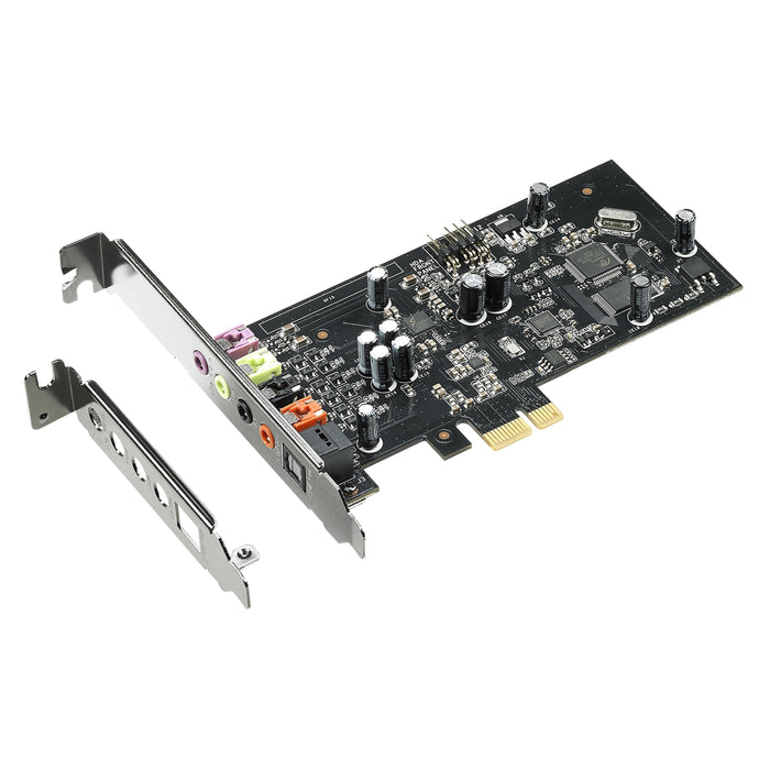 EAN 0192876040560 - ASUS Xonar SE Interno 5.1 canales PCI-E imagen 2