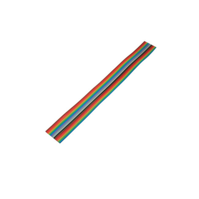 EAN 4017538032812 - S/CONN maximum connectivity 79064-3 cable plano imagen 1