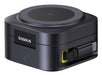 EAN 6932172665944 - Baseus P10276800123-00 cargador de dispositivo móvil Smartphone, Teléfono móvil, Portátil Negro USB Carga imagen 2