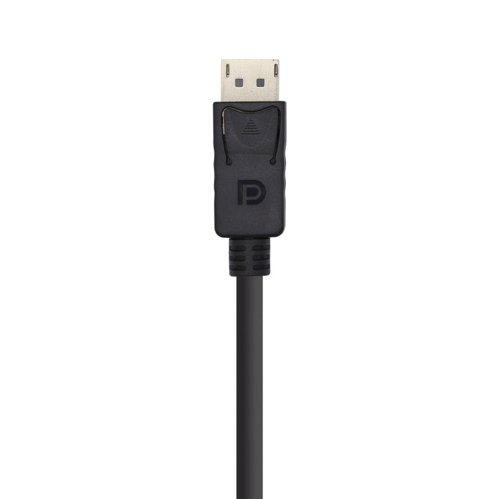 EAN 8436574704365 - AISENS A124-0388 cable DisplayPort imagen 2