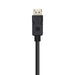 EAN 8436574704365 - AISENS A124-0388 cable DisplayPort imagen 2