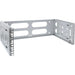 EAN 4043718284849 - InLine 19104C armario rack 4U Bastidor de pared Gris imagen 1