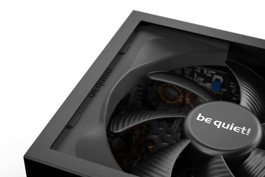 EAN 4260052188002 - be quiet! DARK POWER 12 750W unidad de fuente de alimentación 20+4 pin ATX ATX Negro imagen 5