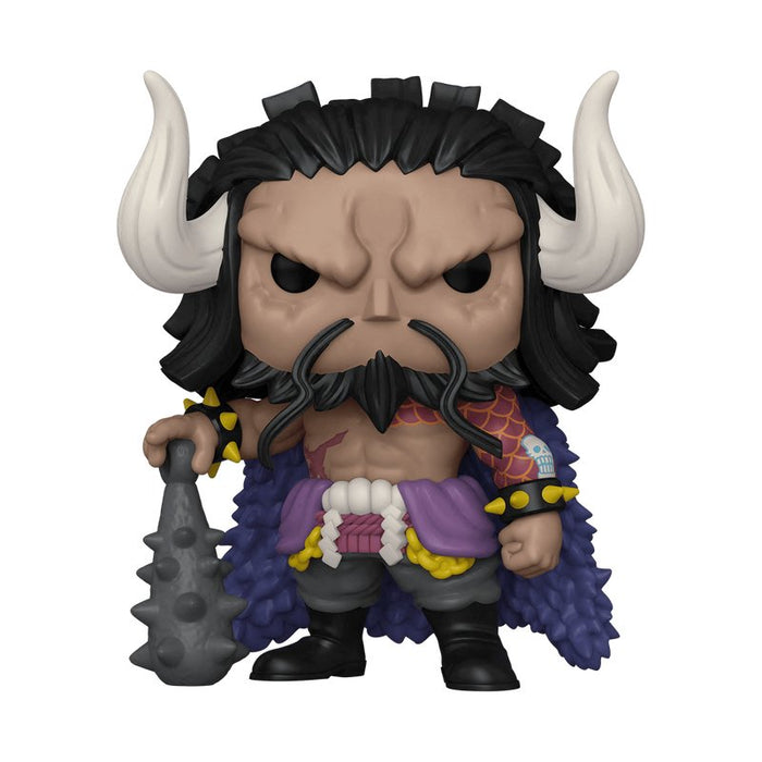 EAN 0889698613729 - FUNKO POP! 61372 toy figure imagen 1