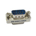 EAN 7630049626317 - VALUE 12.99.2025 cambiador de género para cable DB 9 Male Plata imagen 1