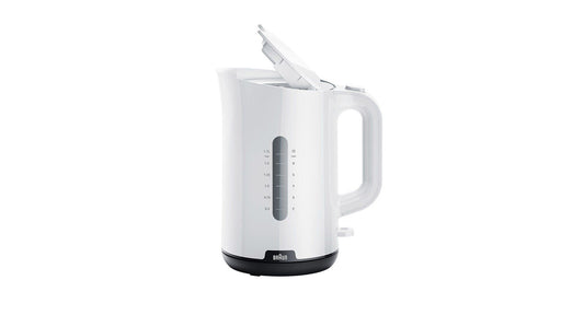EAN 8021098773524 - Braun WK 1100 WH tetera eléctrica 1,7 L 2200 W Blanco imagen 2