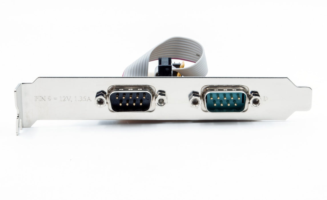 EAN 4718359440823 - EXSYS EX-44082 tarjeta y adaptador de interfaz Interno RS-232 imagen 4