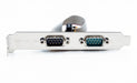 EAN 4718359440823 - EXSYS EX-44082 tarjeta y adaptador de interfaz Interno RS-232 imagen 4