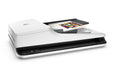 EAN 0888793410332 - HP Scanjet Pro 2500 f1 Escáner plano y alimentador automático de documentos (ADF, Automatic Document Feed imagen 6