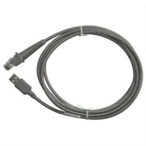 EAN 4056572768974 - Datalogic 90A052133 accesorio para lector de código de barras Cable de carga imagen 1