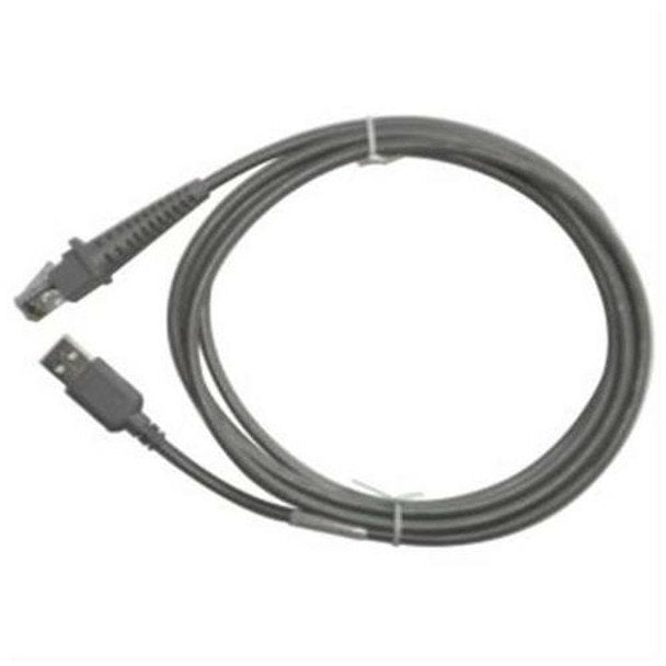 EAN 4056572768974 - Datalogic 90A052133 accesorio para lector de código de barras Cable de carga imagen 1