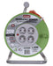 EAN 5901443113577 - Activejet AJE-PB/20M base múltiple 4 salidas AC Interior Gris, Cal imagen 1