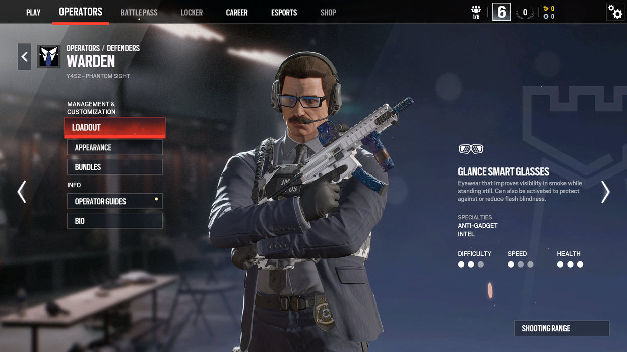 EAN 3307216306801 - Ubisoft Tom Clancy’s Rainbow Six Siege X - Elite Edition, Xbox One | Series X Xbox One/Xbox Series X imagen 8