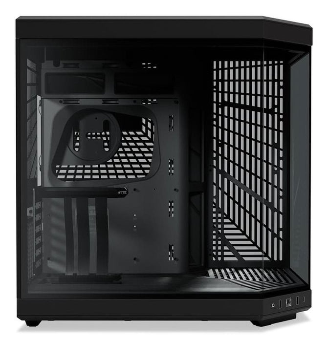 EAN 1220000350557 - HYTE Y70 Midi Tower Negro imagen 3