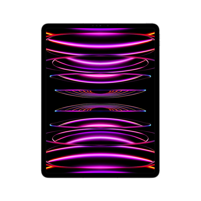 EAN 194253253037 - Apple iPad Pro 5G Apple M TD-LTE & FDD-LTE 128 GB 32,8 cm (12.9") 8 GB Wi-Fi 6E (802.11ax) iPadOS 16 Gris imagen 1