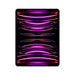 EAN 194253253037 - Apple iPad Pro 5G Apple M TD-LTE & FDD-LTE 128 GB 32,8 cm (12.9") 8 GB Wi-Fi 6E (802.11ax) iPadOS 16 Gris imagen 1