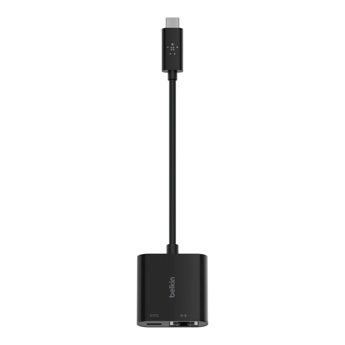 EAN 745883799145 - Belkin INC001BTBK adaptador y tarjeta de red Ethernet 1000 Mbit/s imagen 2